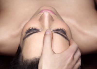 Vital face with Réponse Vitalité