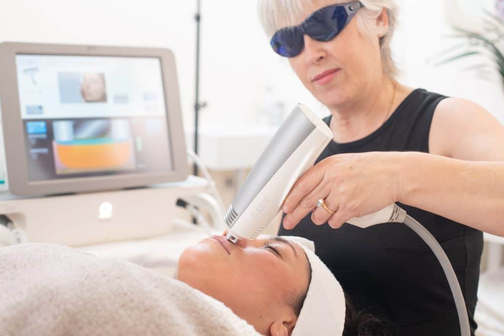E-Two | rejuvenecimiento facial y corporal
