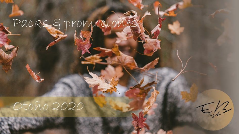 Elle est Belle Platja d'Aro | promoción estética otoño 2020