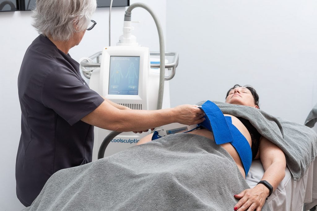 CoolSculpting®