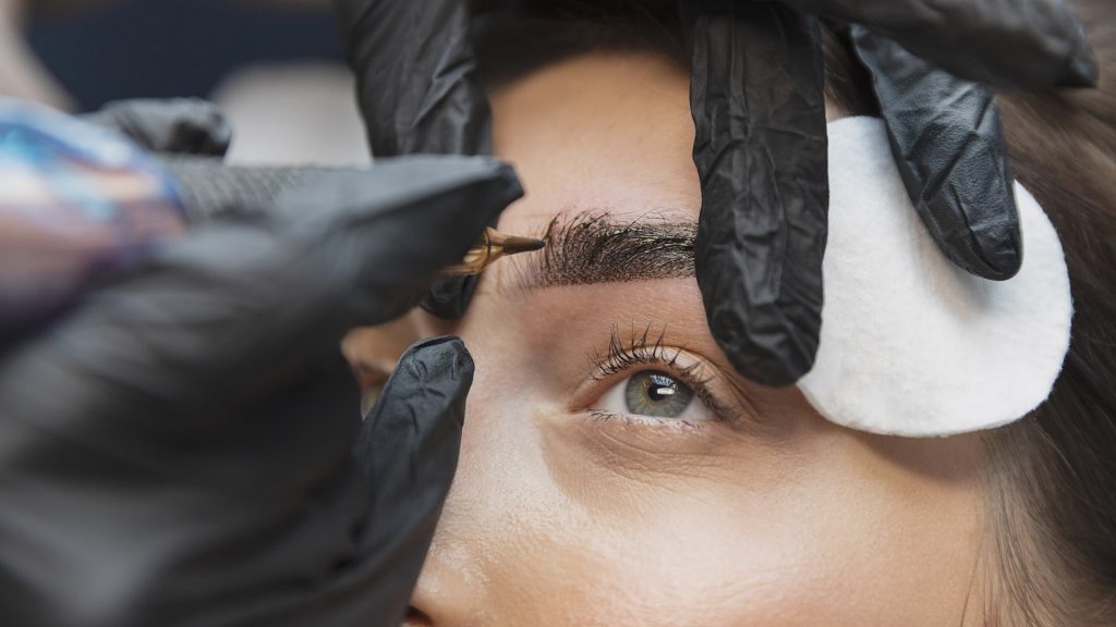 Micropigmentación | el «maquillaje semi-permanente»