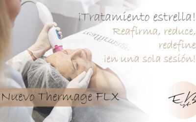 New Thermage FLX