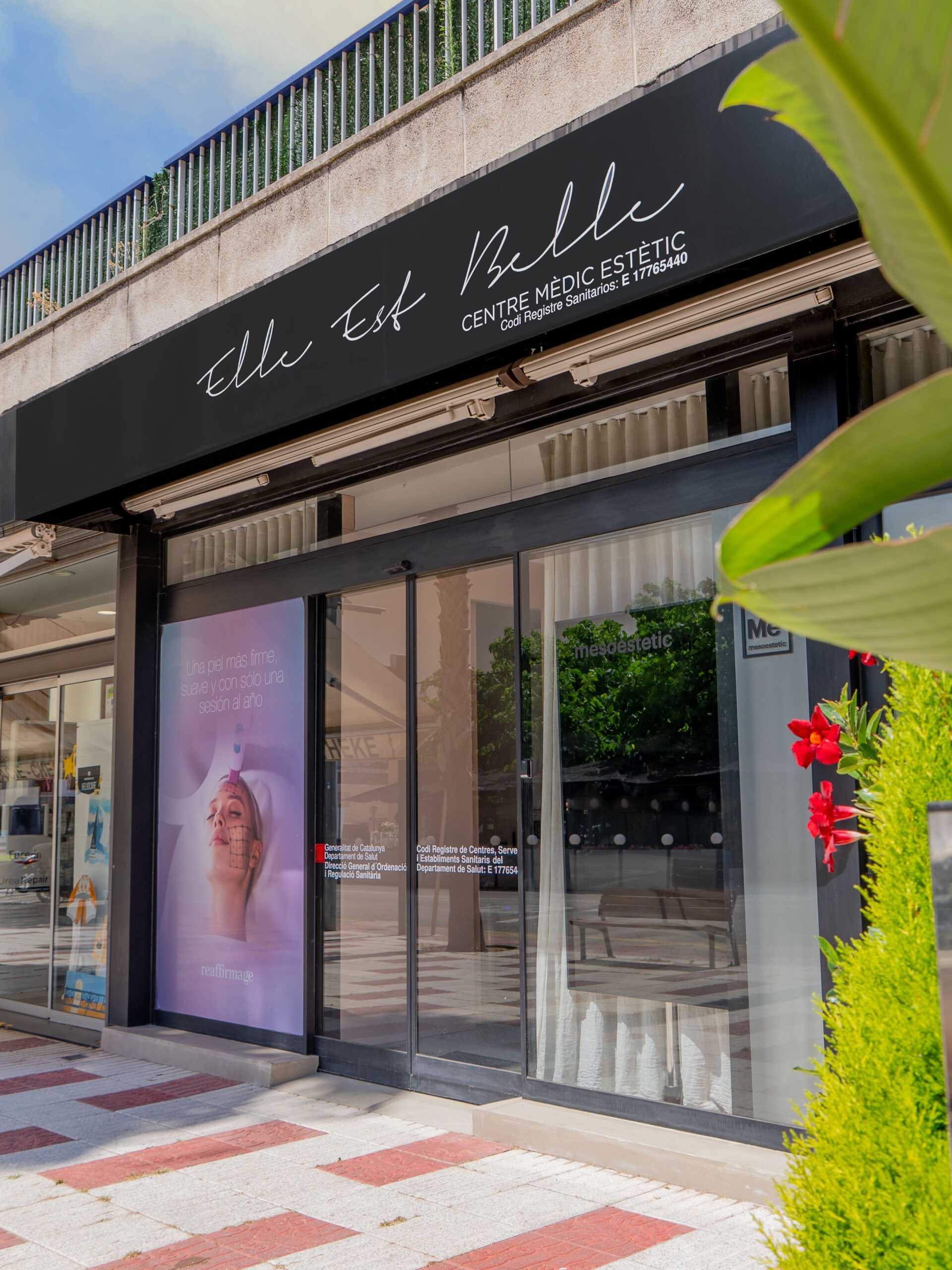 Elle Est Belle Platja d'Aro