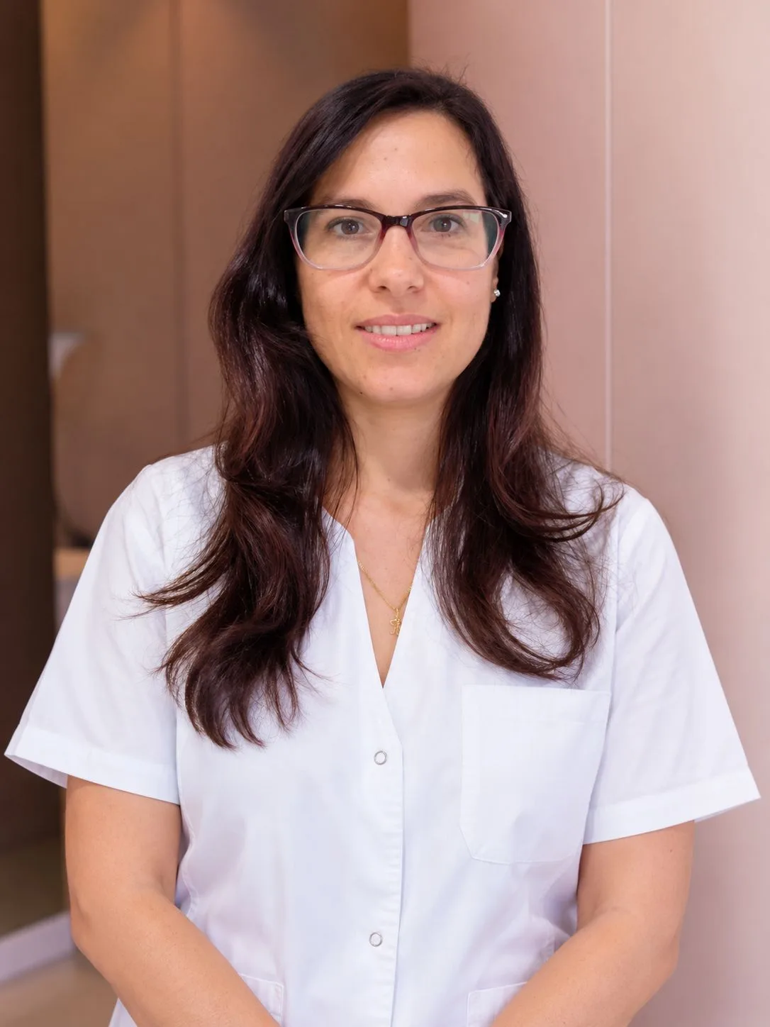 DOCTORA ANABELLA