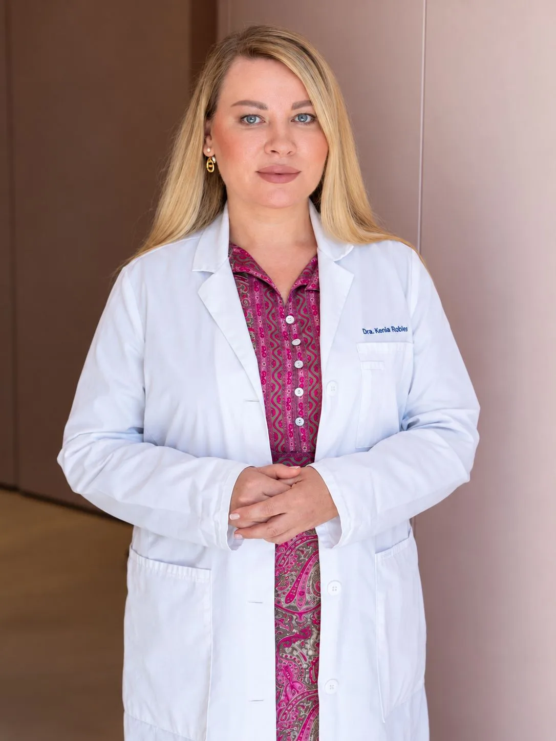 DOCTORA XENIA