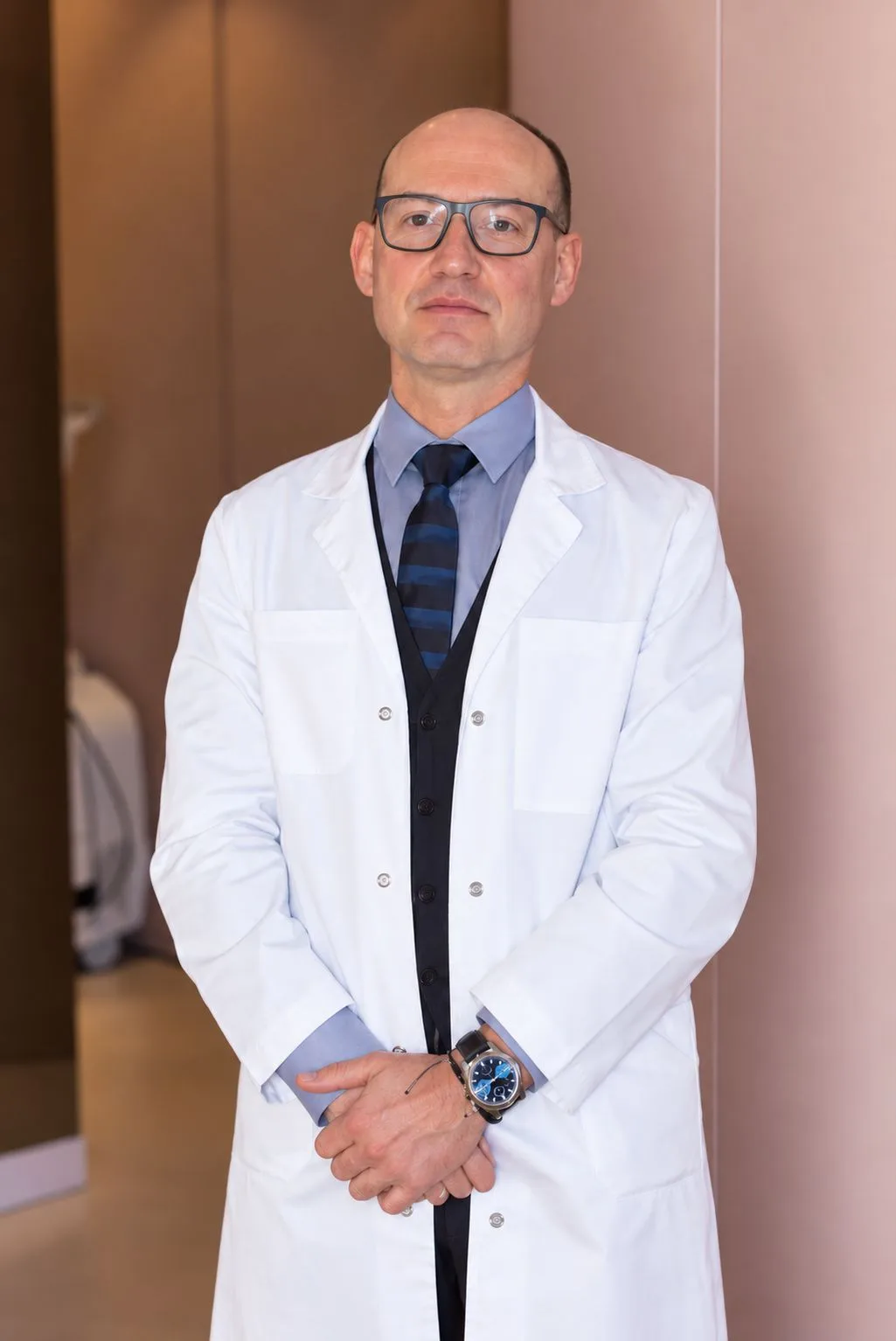 DOCTOR VICTOR